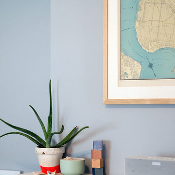 My Houzz: Nature-Inspired Home for Work and Play in New Orleans