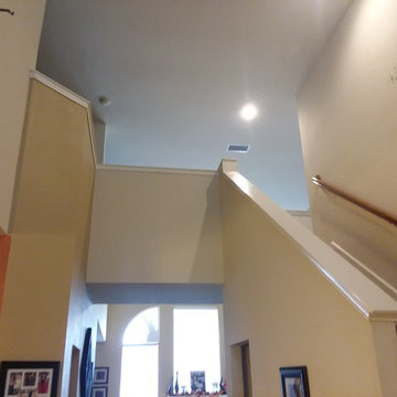 Before removal