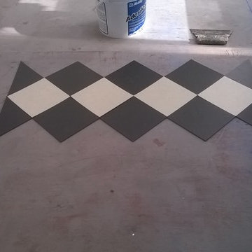 Linoleum Marmoleum Pics