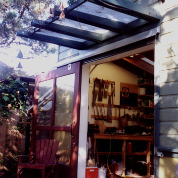 Berkeley Studio