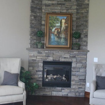 Interior Projects