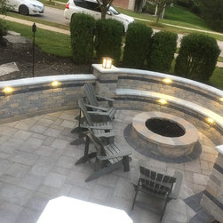 Fire Pit - Fire Pits