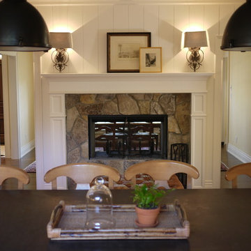 Elm Grove Custom Home