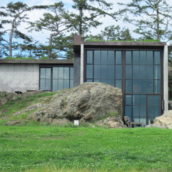 The Pierre by Optimum - Windows
