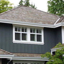 Exterior house colors