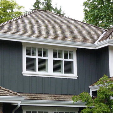 Siding