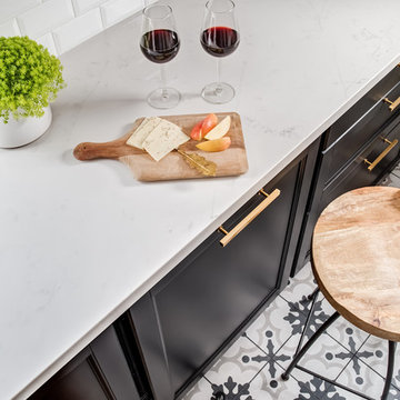 Contemporary Kitchen
