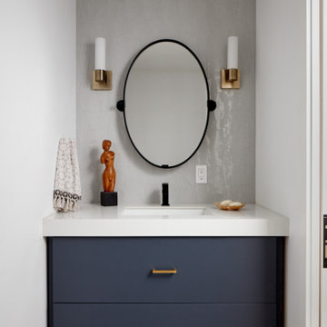 Custom New Construction | Willow Glen