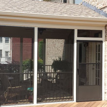 porch