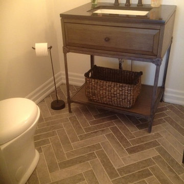 Bathroom Renovations