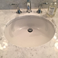 Countertops