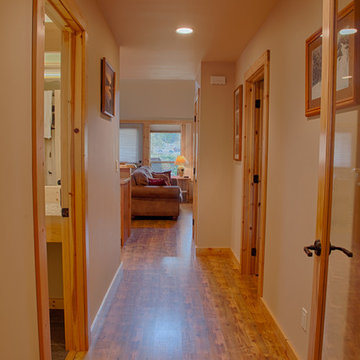 Methow River Lodge