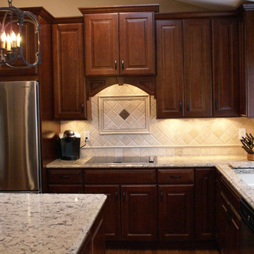 Remodel in Ballwin