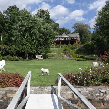 Lake House