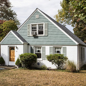 GAF Timberline Roof Replacement - Old Greenwich, CT