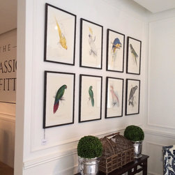 The Classic Outfitter Store - Prints And Posters