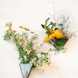 Floral Wall - Products