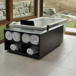 Master Ensuite Tub Surround - Products