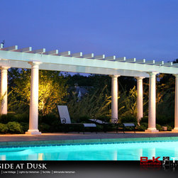 B-K Lighting - Lighting