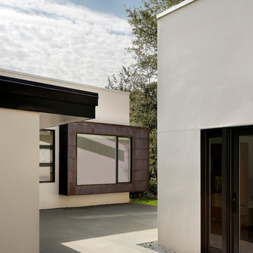 Maison Defensive
