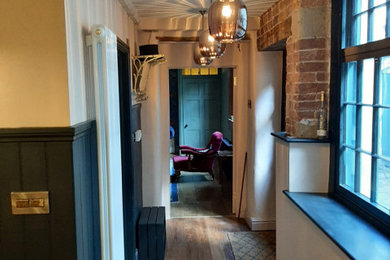 Derbyshire Holiday Cottage