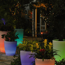 Outdoor living