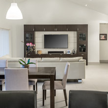 Tv Wall Ideas