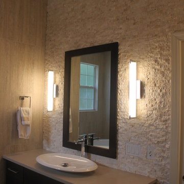 Wilds Plantation Bathroom