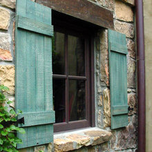 Outdoor Details