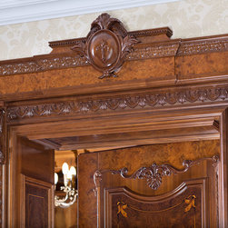 Show room - Furniture