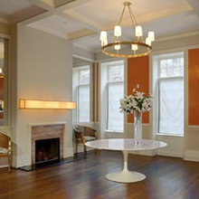 spaces I love