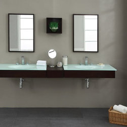 Xylem Bathroom Vanities - Bathroom Vanities And Sink Consoles