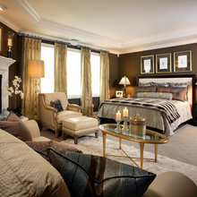 Bedroom Ideas