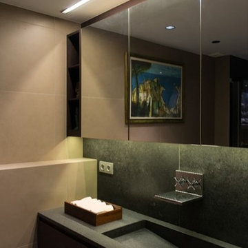 Apartamento Caldes Estrac - Barcelona