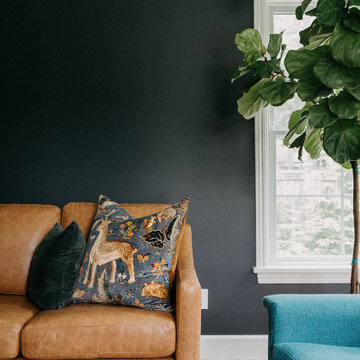 Colonial Renovation