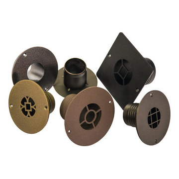 Metal Vent Covers