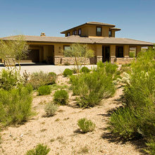 Southwest Houses