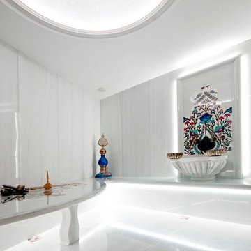 Turkish Bath