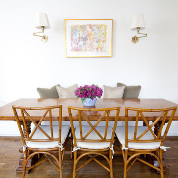 Ranch House Revival