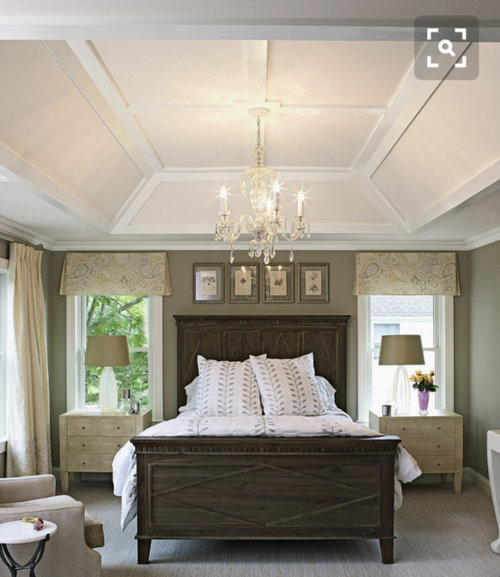 Do I Want A Raised Tray Ceiling In Master Bedroom