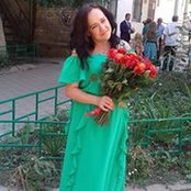 Татьяна Аксенова's photo