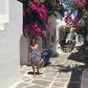 Gabriela Zarmakoupis's photo