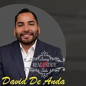 Foto de David Anda