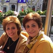 Ferial Baher's photo