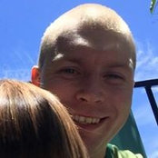 Adam Roberts's photo