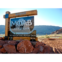 Triassic Moab