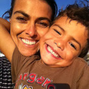 Rocio Akrish's photo