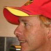 Rick Barnes's photo