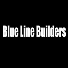 Blue Line Builders Inc.
