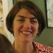 Germaine Glass's photo